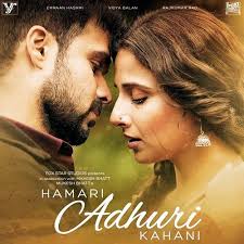 Hamari Adhuri Kahaani 2015 Blueray 350mb With Images Full Movies Online Free Hd Movies Download Download Free Movies Online