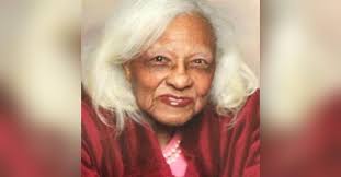 Eva Mae Anthony Obituary