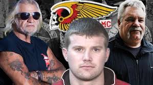 Hells Angels: Famous members of the outlaw bikie gang