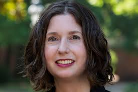 Maryville College taps Elizabeth Perry-Sizemore as new VP, dean