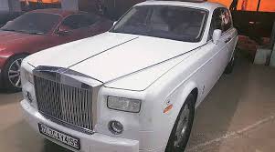 We will assist you in car shipping from usa to the port of your destination. Jalandhar Dri Gives Clean Chit To Businessman Over Import Of 5 Luxury Cars Cities News The Indian Express