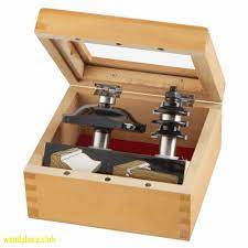 20 Router Bit Reviews Fine Woodworking Best Way To Paint Furniture Check More At Http Glennbeckreport C Router Bit Set Router Bits Woodworking Router Bits