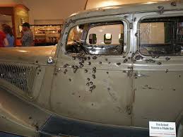 Famous Cars Bonnie And Clyde Car Clyde Bonnie N Clyde