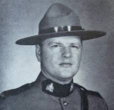 Larry Burden's This Day In The RCMP