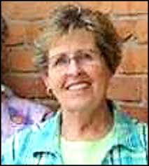 Obituary: Ritchie, Joann Virginia