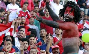 جماهير مصرية تعرض تذاكر مباراة منتخبها أمام السعودية للبيع سبورت 360