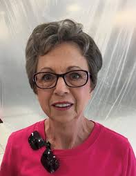 Dorothy Gwen Hampton Obituary