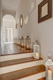 Where stair lights work best. 22 Creative And Modern Lighting Ideas For Staircase Design And Interior Decorating