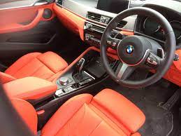 Maybe you would like to learn more about one of these? Mark Slack Pa Twitter Orange Is The Colour Excellent New Bmw X2 Offers A Striking Interior Option Bmw Bmw Uk Gavinward Stratstonebmw Bmwx2 Https T Co Mvexutkbc0