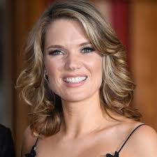 New wedding dresses wedding gowns new collections from bridal market glamour from media.glamour.com. Charlotte Hawkins Bio Affair Married Husband Net Worth Ethnicity Salary Age Nationality Height Journalist Presenter News Reader