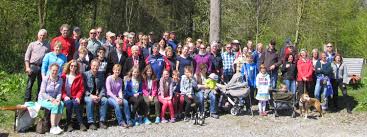 gotzwanderung 2016 tus bad wunnenberg 1920 e v