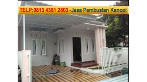 Hal ini dikarenakan galvalum dianggap lebih kedap suara dibandingkan dengan seng dengan bahan besi. Pin Di Telp Wa 0813 4381 2803 Canopy Surabaya