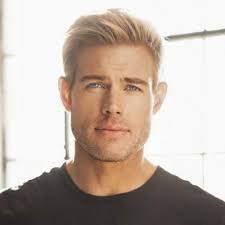 Trevor Donovan