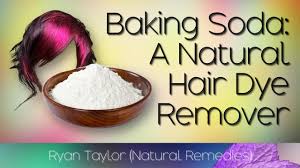 Wait for 20 minutes before rinsing and styling as normal. Can Baking Soda Remove Permanent Hair Dye
