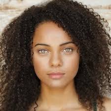 Aleyse Shannon — The Movie Database (TMDB)