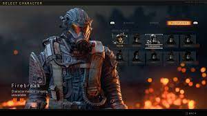 During his gap year he completed an internship. How To Unlock More Skins Characters In Call Of Duty Blackout Buffnerfrepeat