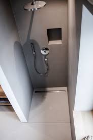 Dusche Beschichtung Wall Designboden Beschichtung Badezimmer Dusche Fliesen Betonfliesen Bad Badezimmer
