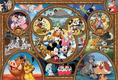 Maybe you would like to learn more about one of these? 86 Disney Puzzles Ideas Disney Puzzles Disney Puzzle Shop