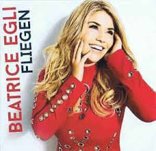 Beatrice egli won season 10 of deutschland sucht den superstar (2013). Beatrice Egli Fliegen 2016 Cdr Discogs
