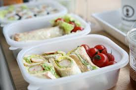 Keine Lust Auf Kantine 5 Tipps Fur Dein Lunchpaket Im Job