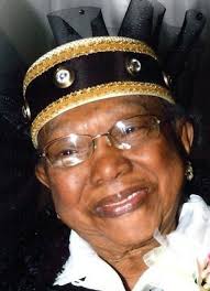 Margaret Johnson Hill Obituary