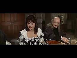 Film de capă și spadă. Capitanul Fracasse Capa Si Spada Youtube