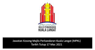 Email mohon kerja jangan submit email kosong dgn resume je tau nak kerja kena mohon secara professional. Jawatan Kosong Majlis Perbandaran Kuala Langat Mpkl Tarikh Tutup 17 Mac 2021