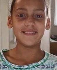 Brooklyn Michelle Terrell, age 17