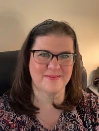 Meet Our Team Kay Chinn