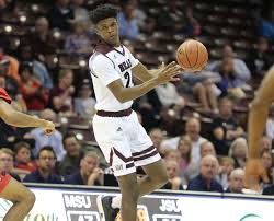Alize deshawn johnson (born april 22, 1996) is an american professional basketball player for the he played college basketball for the missouri state bears of the missouri valley conference.johnson. Alize Johnson Stays Grounded With Family While Flying High For Missouri State O Zarks Sports Zone