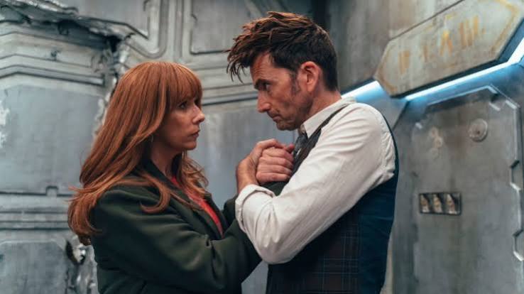 Doctor Who: Wild Blue Yonder Review | Den of Geek