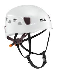 Petzl Adult Solid Helmet Size One Size Fits Most For Groups