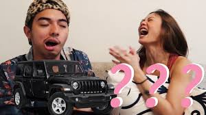 Maybe you would like to learn more about one of these? Jamill On Twitter Ayan Na Hahhahahha Nag Suggest Ang Mga Mandirigma Ng Mga Pangalan At Namili Kami Ni Camille Kung Ano Ang Ippangalan Natin Sa Jeep Natin Nood Na Https T Co Gnldyhx2m3 Https T Co Ihbmho2avq