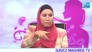 Elle est nommée, en mai 2021, commissaire du gouvernement auprès de l'institut pour l'égalité des femmes et des hommes. Ihsane Haouach Invitee De Fouzia Sur Maghreb Tv Femmes Au Pluriel Youtube