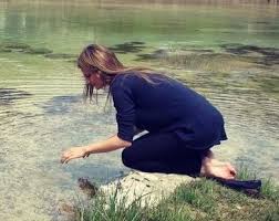 Press conference held on may 3, 2016 to discuss the stop for me campaign. Tbt The Source Of The River Cetina A Must Stop For Me When I Visit The Water Is A Resurrection For The Body I Hope These Resources Remain Protected For Gen