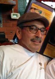 Samuel T. Cuellar Jr. Obituary (1952