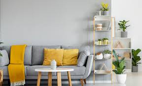 Make your space comfortable and stylish with these chic living room decorating ideas and pictures. Decorating With Ladders The Home Depot