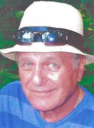 George Storey Obituary (1940