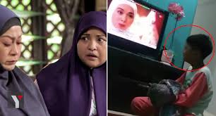 7 hari mencintaiku 2 full episod author: Video Budak Ini Meraung Menitiskan Air Mata Disebabkan 7 Hari Mencintaiku Ini Rupanya Babak Yang Ditonton Yoy Network