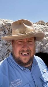 Dr. Greg Patten encourages Christians to pray for Israel.