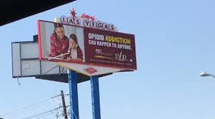 The law also stipulates that each billboard must be at least 1,500 feet from the nearest highway billboard as well as 500 feet from the nearest street billboard. Outdoor Billboard Monthly Newsletter October 2017