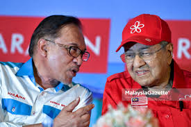 Dap today welcomed a new member into the party, former diplomat yeop adlan che rose. Netizen Keluar Senarai Kabinet Baharu Ph