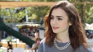 Her debut role was at the age of two in the bbc series growing pains. Lily Collins Forgives Dad Phil Collins In Open Letter I Was Angry Youtube