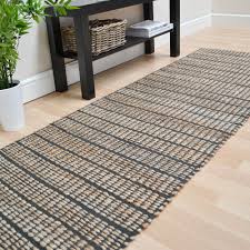 Ranger Hallway Runners In Dark Grey Buy Online From The Rug Seller Uk Hallway Runner Gray Runner Rug Runner Rug Entryway