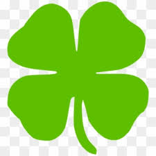 4 leaf clover coloring page twisty noodle saint patrick s day pinterest march 17th free picture of four download clip art on clipart library three pages at getcolorings com printable colorings to print h emblems university florida. Four Leaf Clover Png Png Transparent For Free Download Pngfind