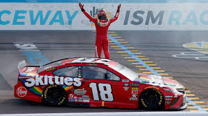 While nascar doesn't release official attendance figures, some estimates put the drivers have been critical of the track because there is just a single racing whatever the problem is, nascar needs to fix it or the brickyard 400 will soon. Nascar Title Odds Playoff Standings Entering Round Of 8 Kyle Busch Back On Top Of Oddsboard