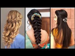 Depending on your hair texture, the shag is a cut that can be worn extremely messy or seamlessly straight, says stylist anh co tran, although bolt adds that you get the most effortless look if you have some natural texture to your hair. New Hairstyles 2020 Design Long Hair Styles Girls Hairstyle Hairstyle Latest Hairstyles 2020 Youtube