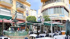 206 di 686 ristoranti a torremolinos. Bares Y Restaurantes De La Provincia Que Reabren Sus Terrazas En La Fase 1 Del Desconfinamiento Gurme Malaga