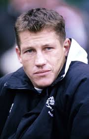 Rugby: Springboks great James Small died naked in a Johannesburg sex club