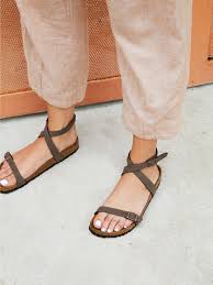 Birkenstock Ankle Strap Sandals Daloa Birkenstock Sandals Birkenstock Sandals Daloa Birkenstock Womens Sandals
